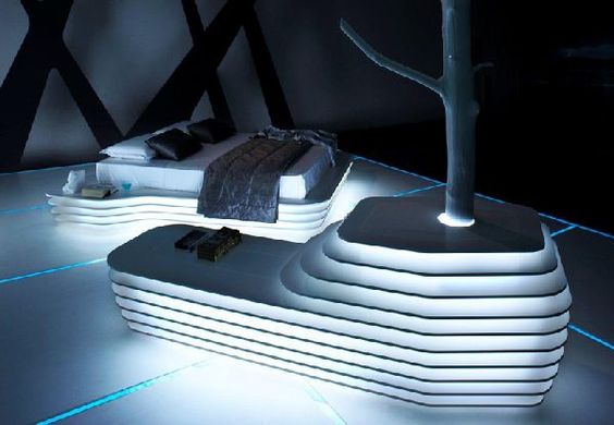 meble designerskie lampy dzieła sztuki indywidualne projekty na zamówienie
